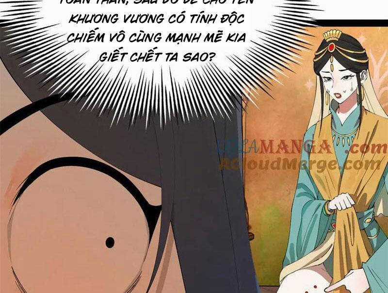 Chàng Rể Mạnh Nhất Lịch Sử Chương 211 trang 107