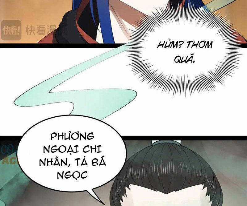 Chàng Rể Mạnh Nhất Lịch Sử Chương 211 trang 18