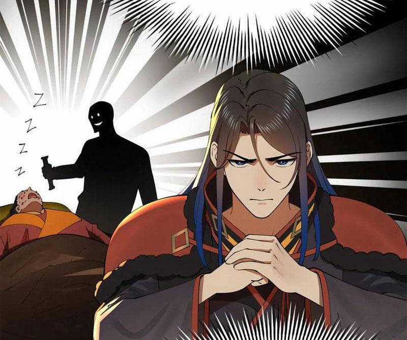 Chàng Rể Mạnh Nhất Lịch Sử Chương 211 trang 2