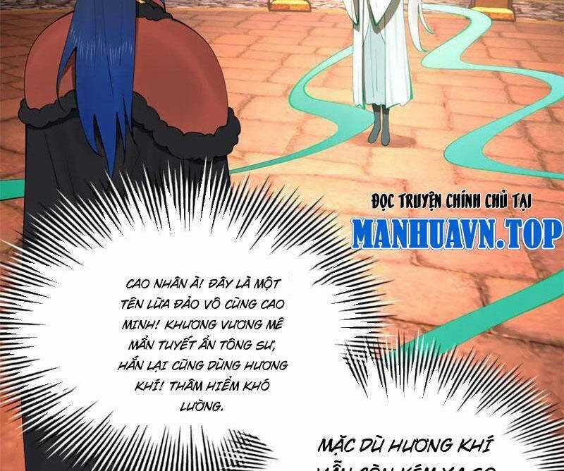 Chàng Rể Mạnh Nhất Lịch Sử Chương 211 trang 20