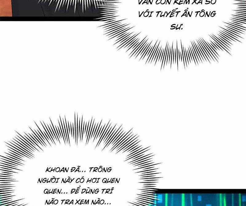 Chàng Rể Mạnh Nhất Lịch Sử Chương 211 trang 21