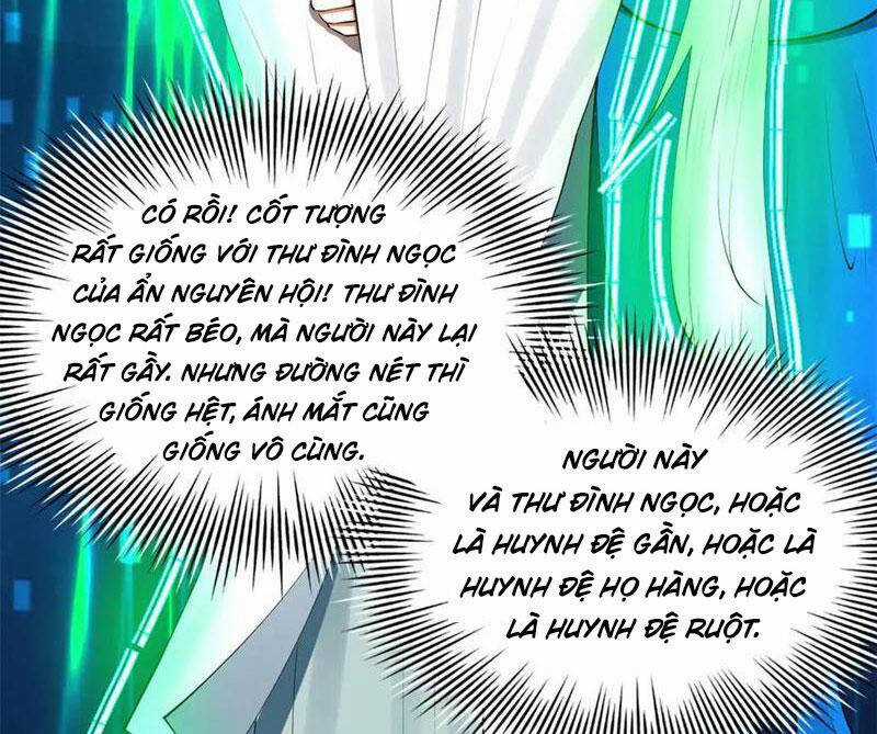 Chàng Rể Mạnh Nhất Lịch Sử Chương 211 trang 23