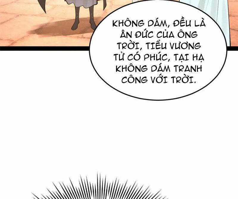 Chàng Rể Mạnh Nhất Lịch Sử Chương 211 trang 27