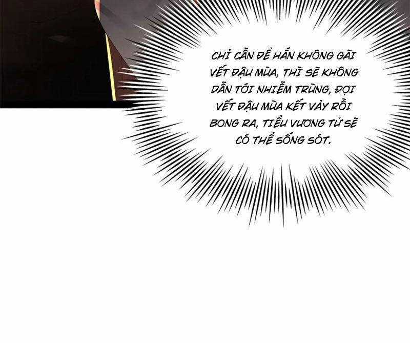 Chàng Rể Mạnh Nhất Lịch Sử Chương 211 trang 3