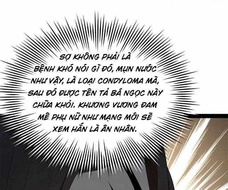 Chàng Rể Mạnh Nhất Lịch Sử Chương 211 trang 30