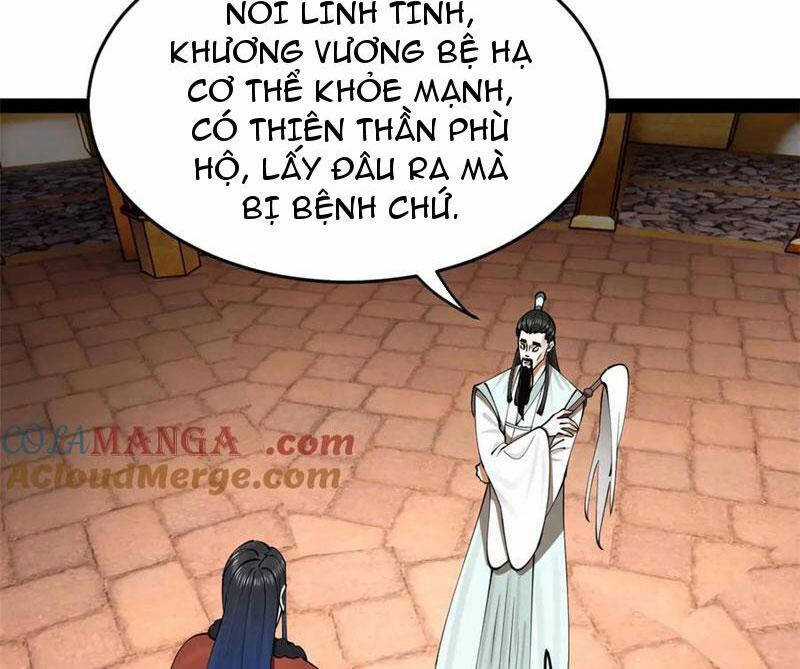 Chàng Rể Mạnh Nhất Lịch Sử Chương 211 trang 33