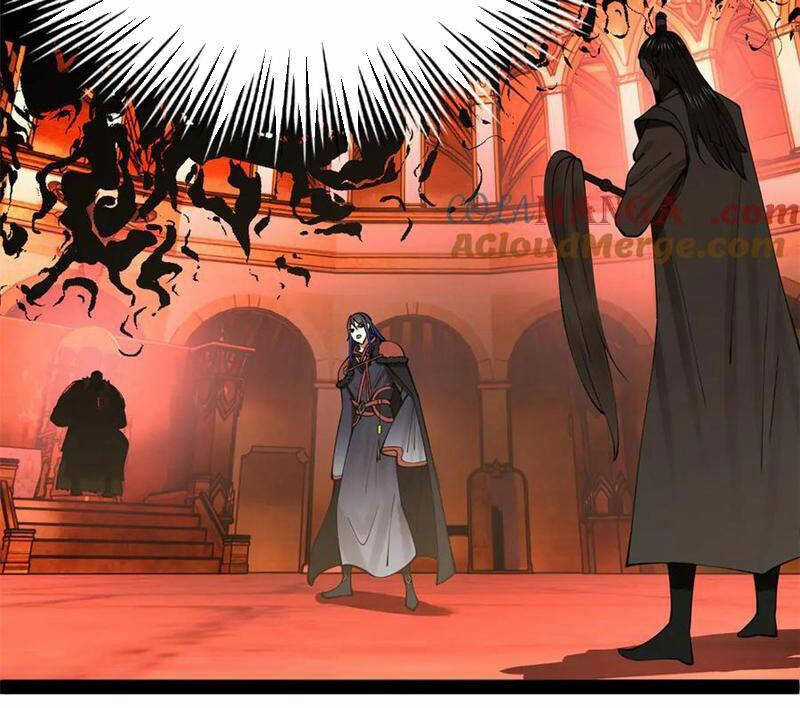 Chàng Rể Mạnh Nhất Lịch Sử Chương 211 trang 40