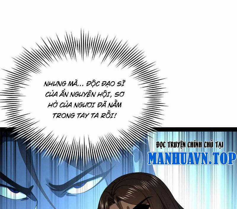 Chàng Rể Mạnh Nhất Lịch Sử Chương 211 trang 41