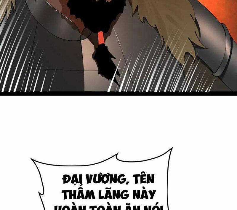 Chàng Rể Mạnh Nhất Lịch Sử Chương 211 trang 55