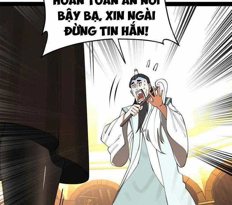 Chàng Rể Mạnh Nhất Lịch Sử Chương 211 trang 56