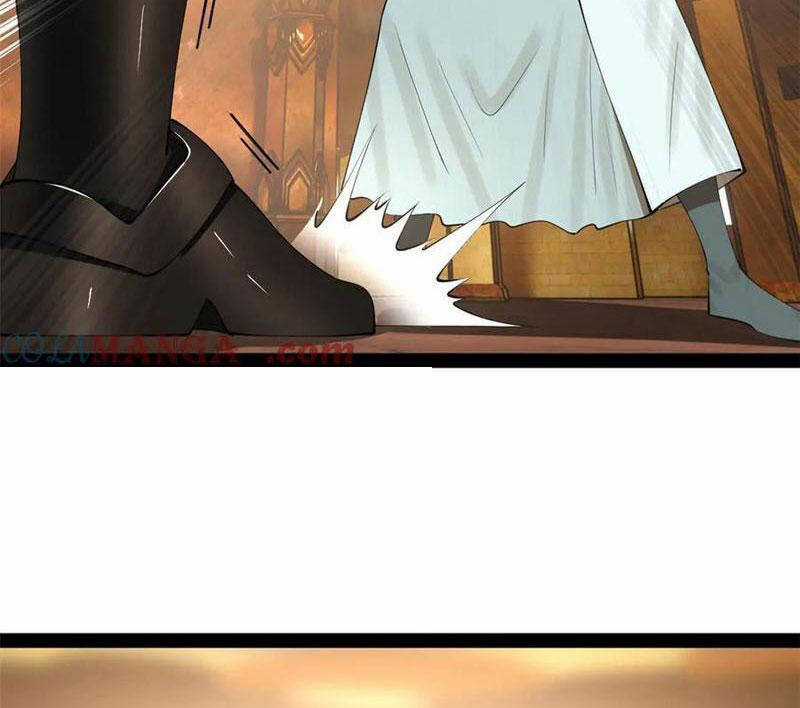 Chàng Rể Mạnh Nhất Lịch Sử Chương 211 trang 57