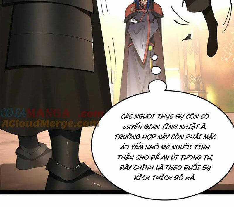 Chàng Rể Mạnh Nhất Lịch Sử Chương 211 trang 64