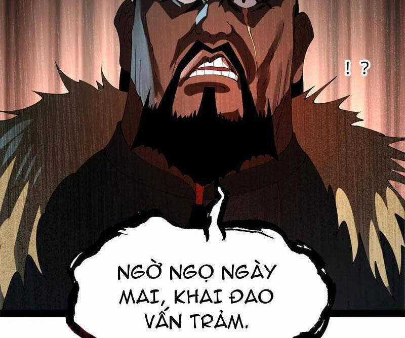 Chàng Rể Mạnh Nhất Lịch Sử Chương 211 trang 7