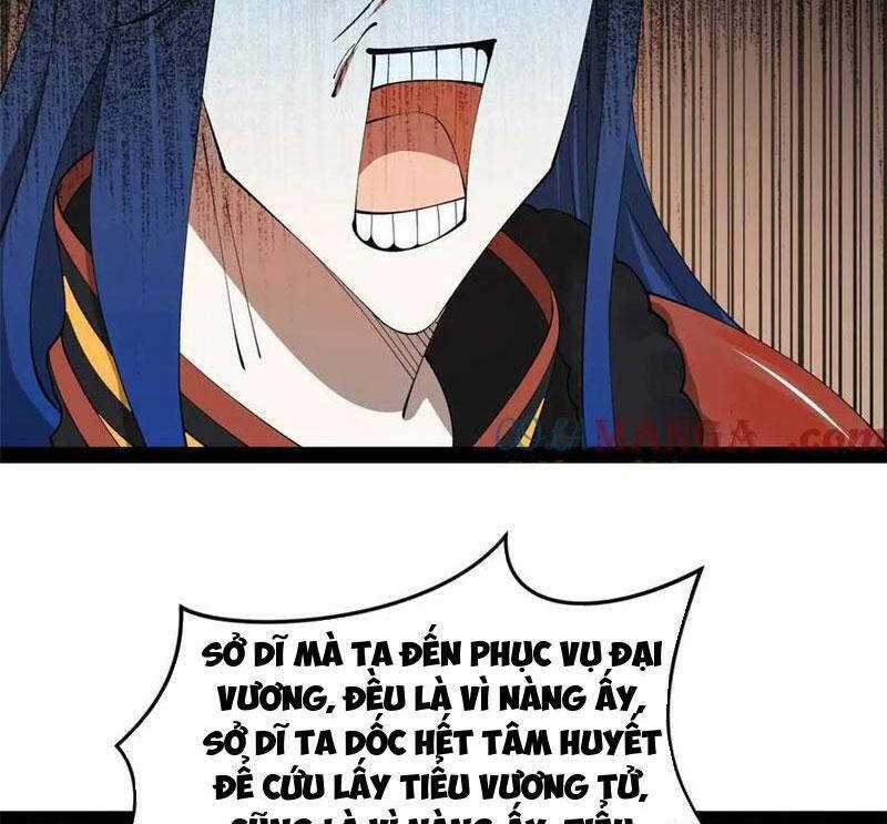 Chàng Rể Mạnh Nhất Lịch Sử Chương 211 trang 70