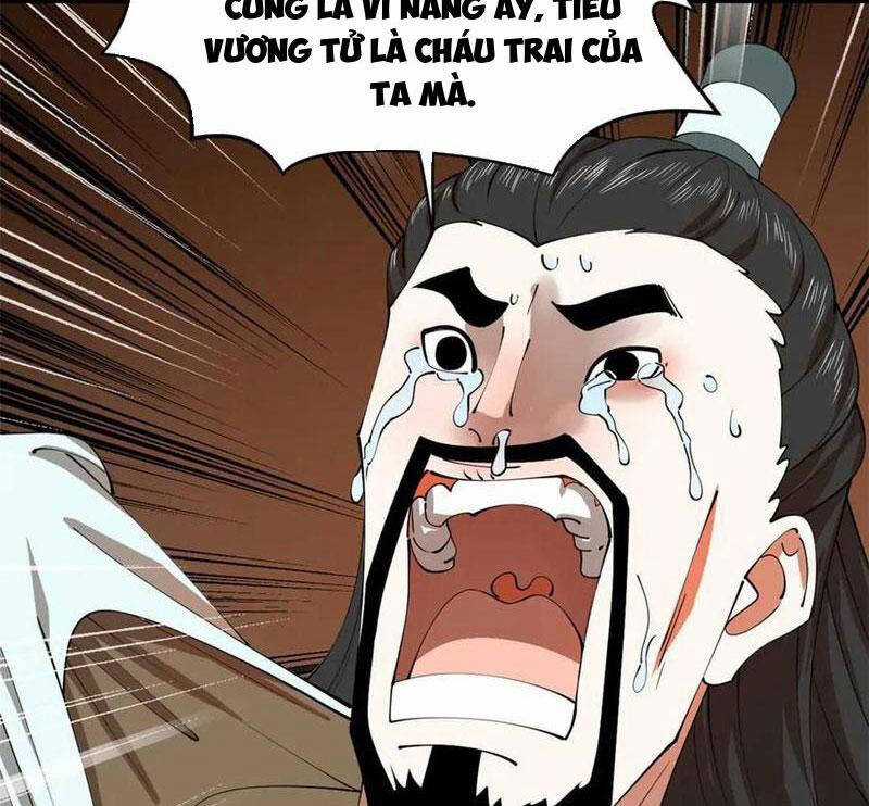 Chàng Rể Mạnh Nhất Lịch Sử Chương 211 trang 71