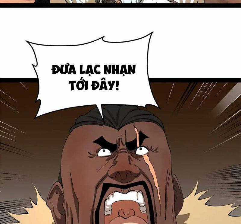 Chàng Rể Mạnh Nhất Lịch Sử Chương 211 trang 75