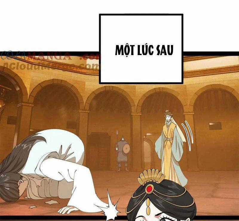 Chàng Rể Mạnh Nhất Lịch Sử Chương 211 trang 77