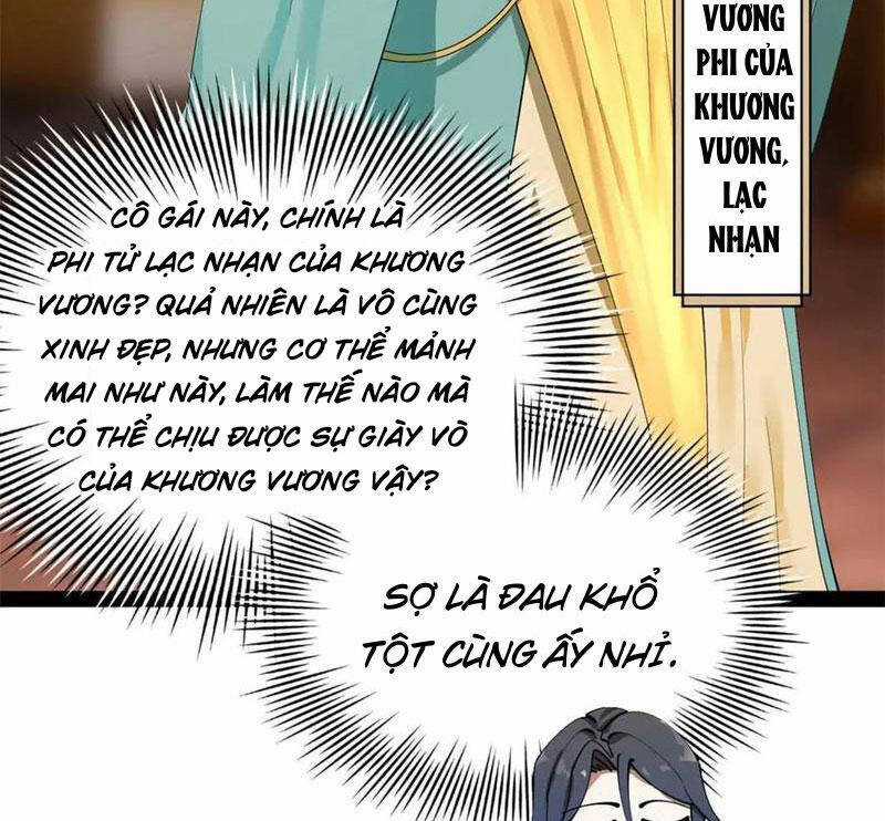 Chàng Rể Mạnh Nhất Lịch Sử Chương 211 trang 79