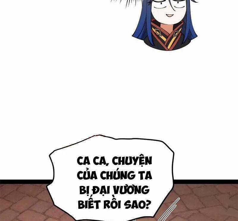 Chàng Rể Mạnh Nhất Lịch Sử Chương 211 trang 80