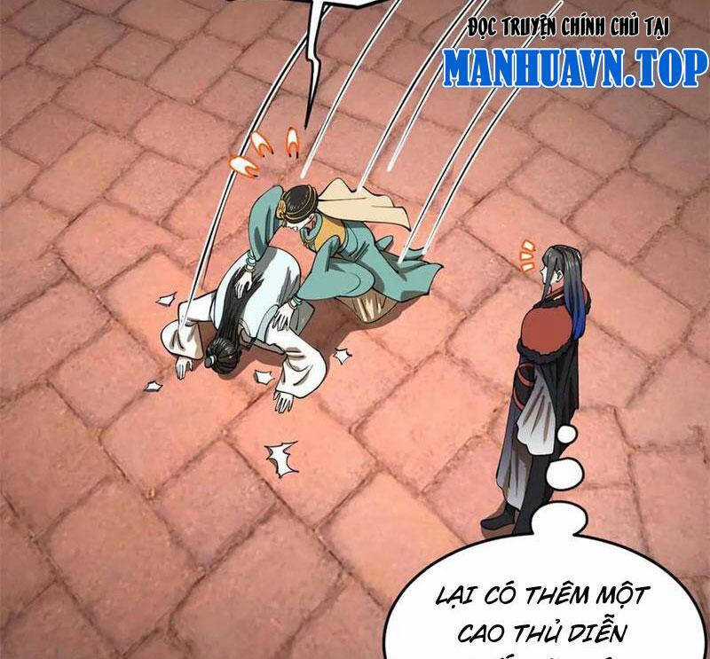 Chàng Rể Mạnh Nhất Lịch Sử Chương 211 trang 81