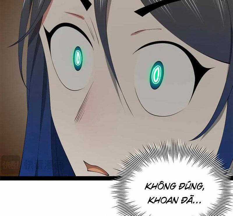 Chàng Rể Mạnh Nhất Lịch Sử Chương 211 trang 83