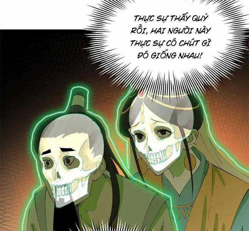 Chàng Rể Mạnh Nhất Lịch Sử Chương 211 trang 85