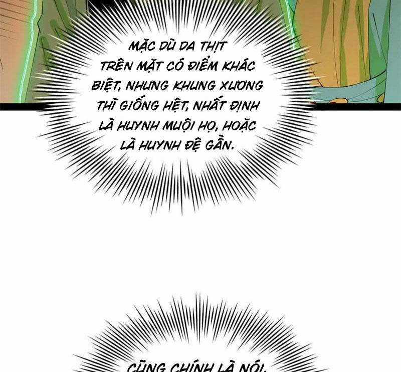 Chàng Rể Mạnh Nhất Lịch Sử Chương 211 trang 86