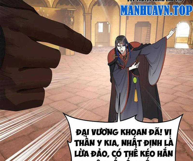 Chàng Rể Mạnh Nhất Lịch Sử Chương 211 trang 9