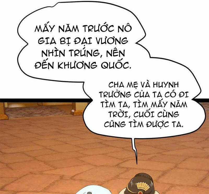 Chàng Rể Mạnh Nhất Lịch Sử Chương 211 trang 91