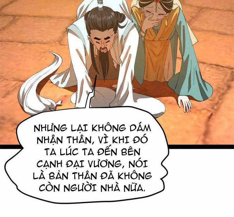 Chàng Rể Mạnh Nhất Lịch Sử Chương 211 trang 92