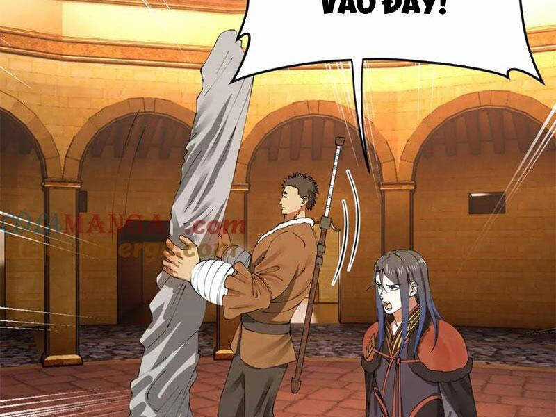 Chàng Rể Mạnh Nhất Lịch Sử Chương 212 trang 17