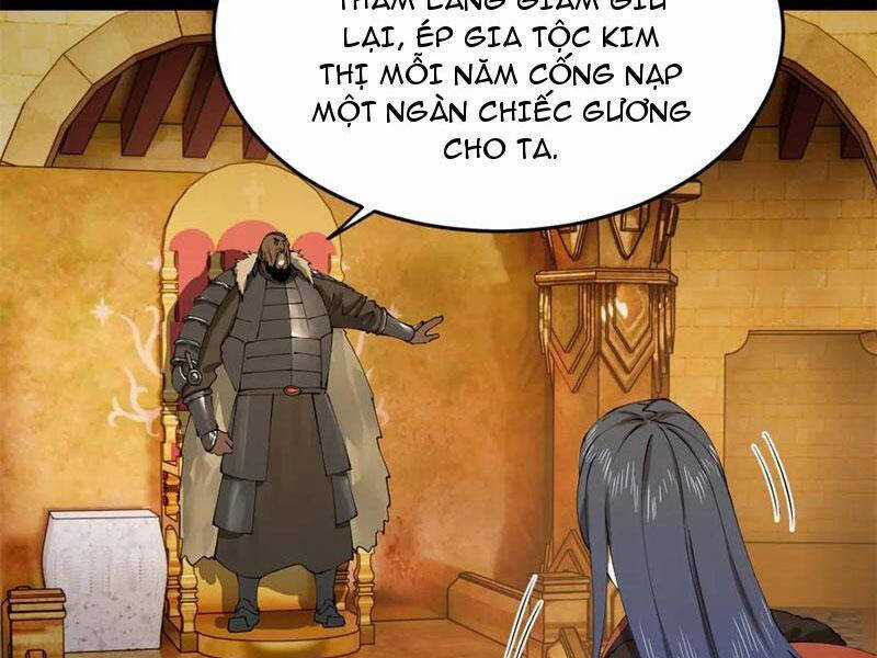 Chàng Rể Mạnh Nhất Lịch Sử Chương 212 trang 30