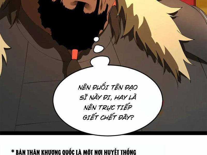 Chàng Rể Mạnh Nhất Lịch Sử Chương 212 trang 33