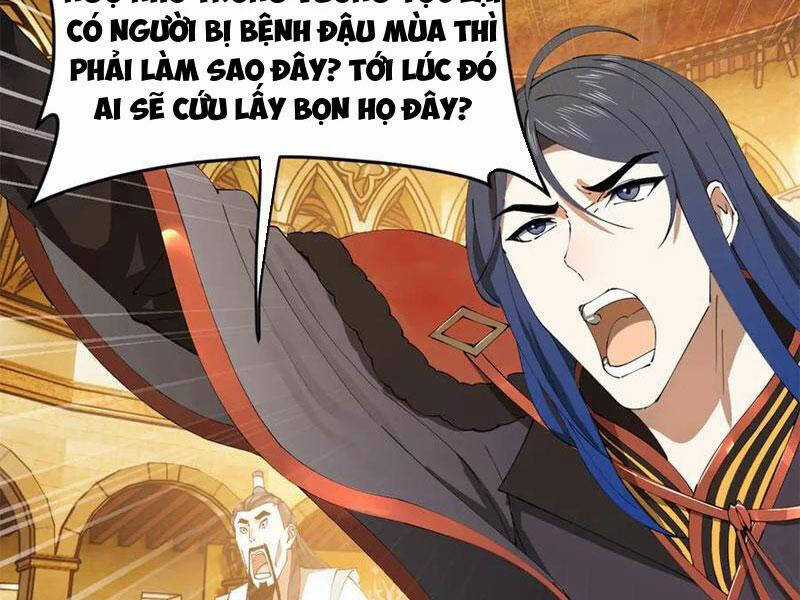 Chàng Rể Mạnh Nhất Lịch Sử Chương 212 trang 35