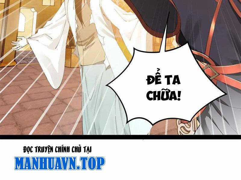 Chàng Rể Mạnh Nhất Lịch Sử Chương 212 trang 36