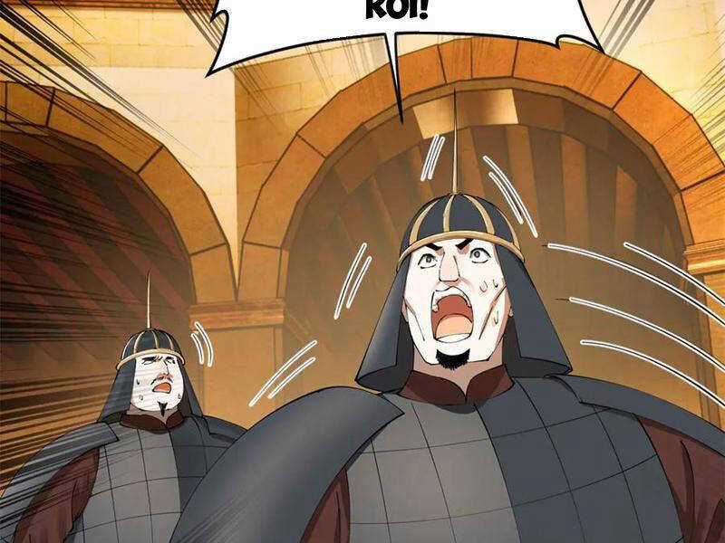 Chàng Rể Mạnh Nhất Lịch Sử Chương 212 trang 44