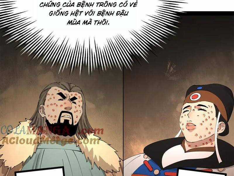 Chàng Rể Mạnh Nhất Lịch Sử Chương 212 trang 54