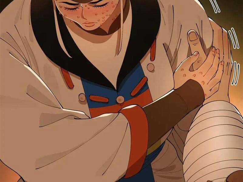 Chàng Rể Mạnh Nhất Lịch Sử Chương 212 trang 78