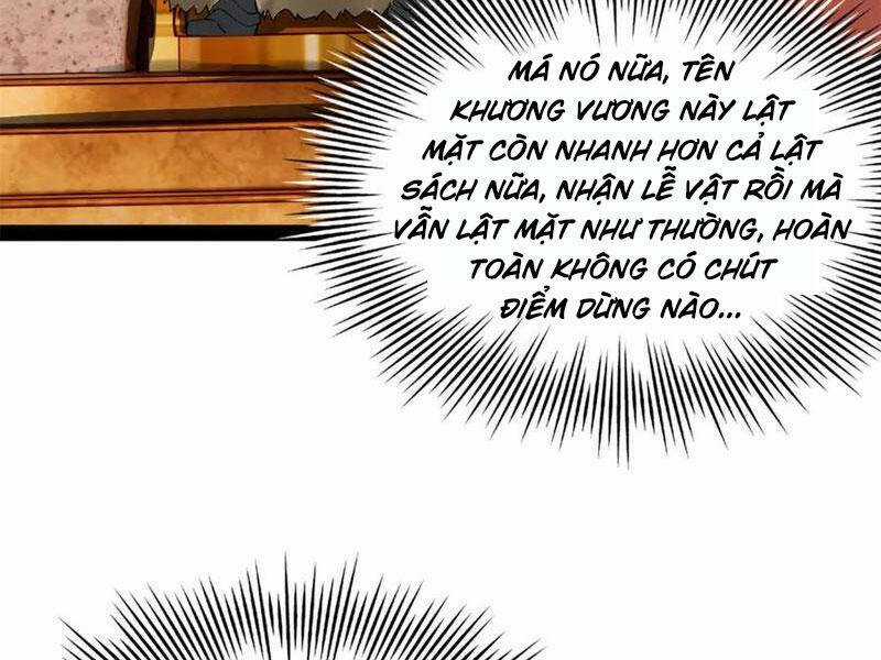 Chàng Rể Mạnh Nhất Lịch Sử Chương 212 trang 8