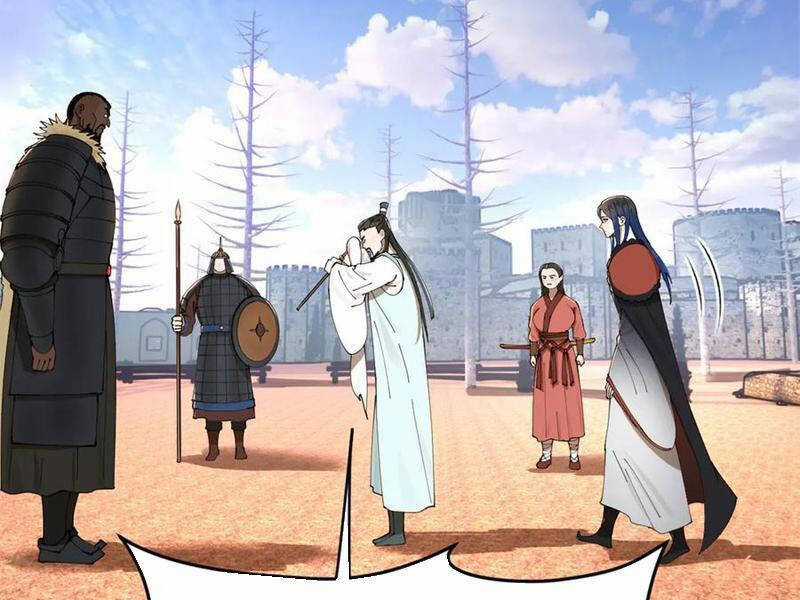 Chàng Rể Mạnh Nhất Lịch Sử Chương 212 trang 86