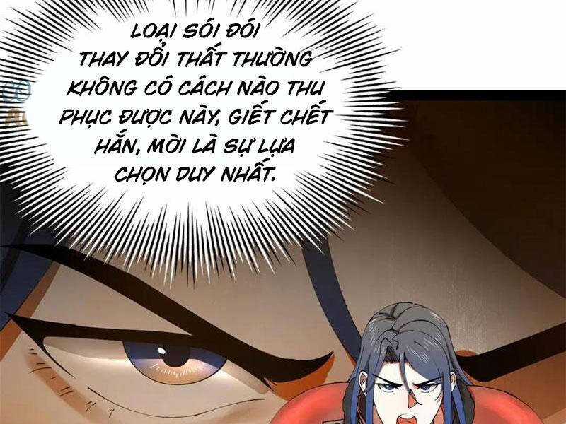 Chàng Rể Mạnh Nhất Lịch Sử Chương 212 trang 9