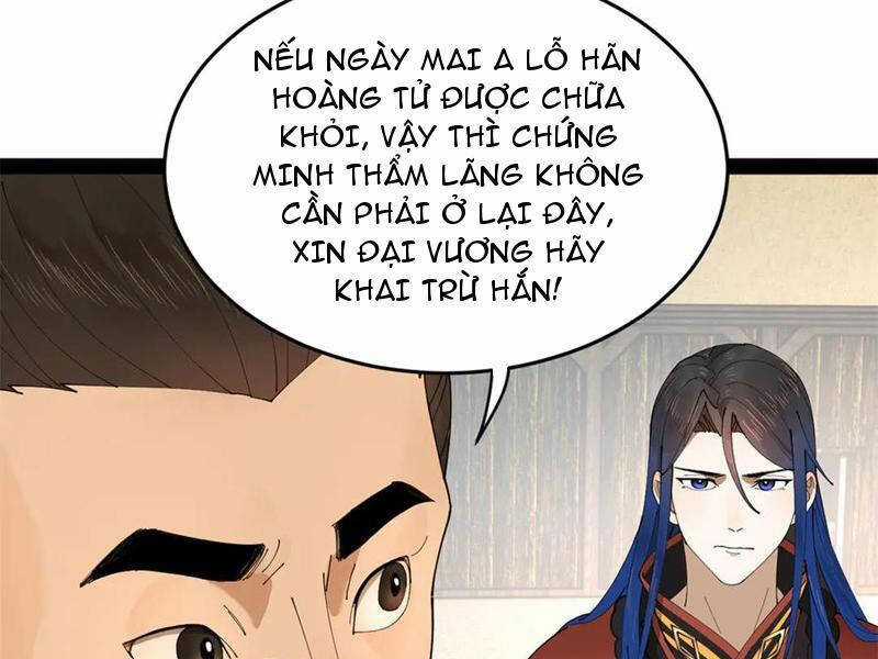 Chàng Rể Mạnh Nhất Lịch Sử Chương 212 trang 90