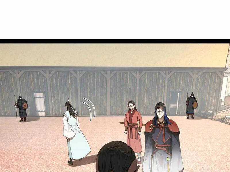 Chàng Rể Mạnh Nhất Lịch Sử Chương 212 trang 94