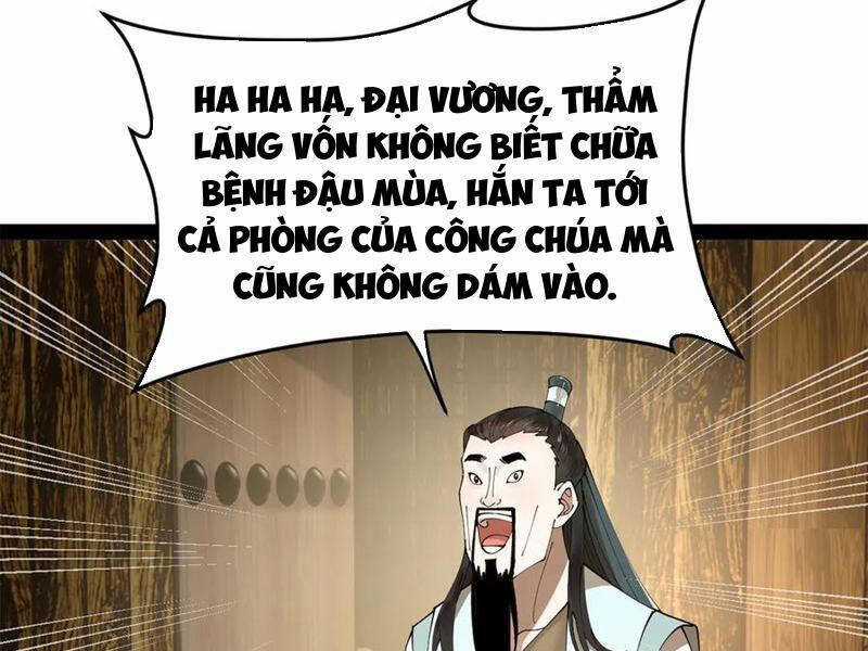 Chàng Rể Mạnh Nhất Lịch Sử Chương 212 trang 98