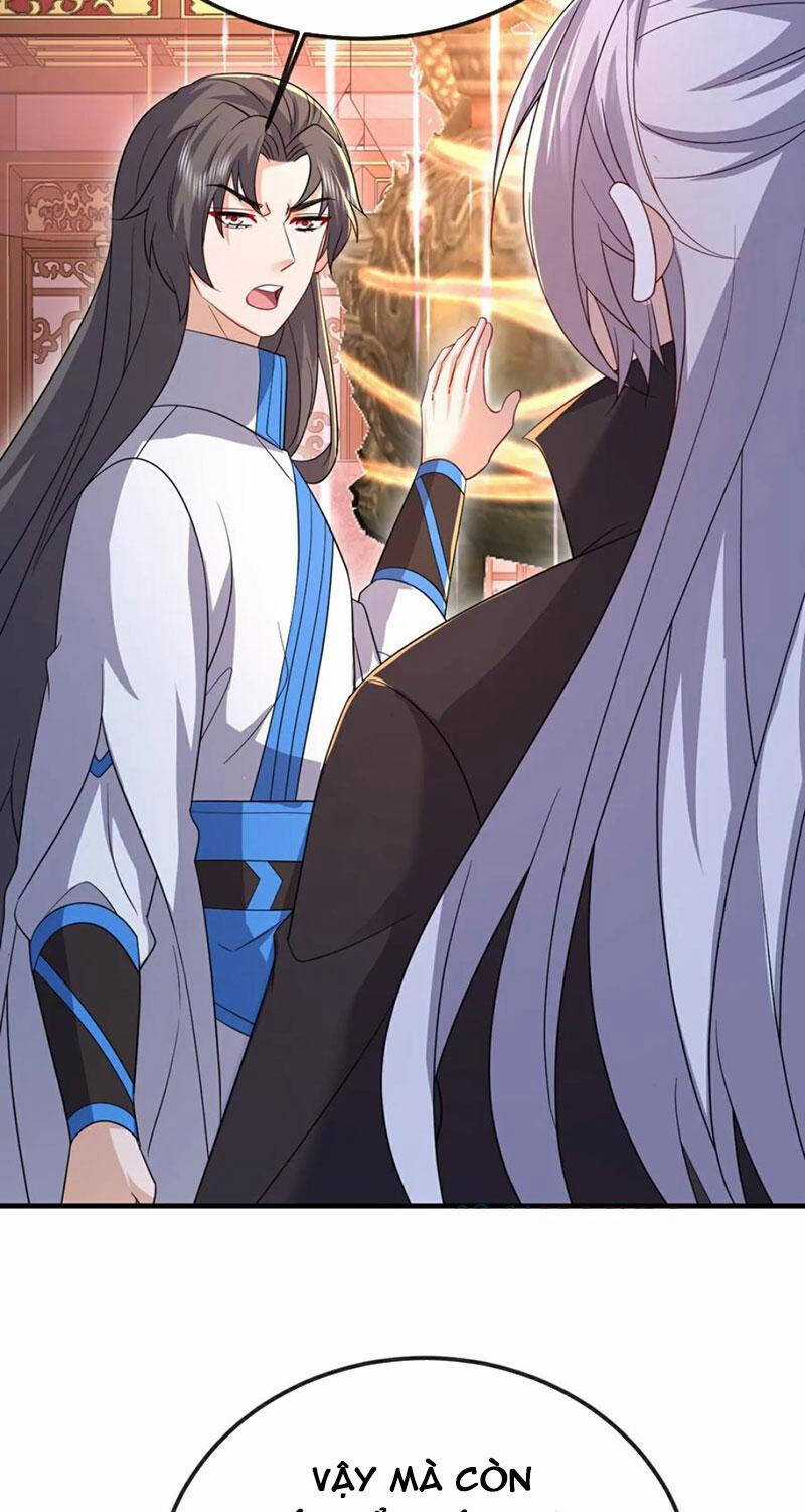 Chàng Rể Mạnh Nhất Lịch Sử Chương 213 trang 10