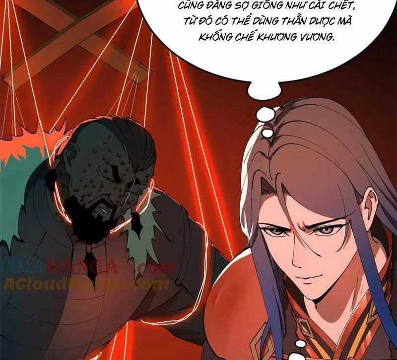 Chàng Rể Mạnh Nhất Lịch Sử Chương 213 trang 100