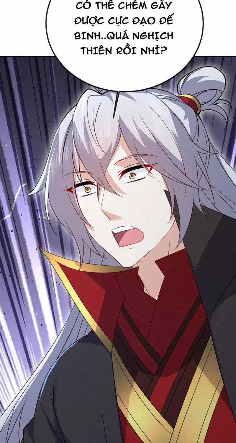 Chàng Rể Mạnh Nhất Lịch Sử Chương 213 trang 11