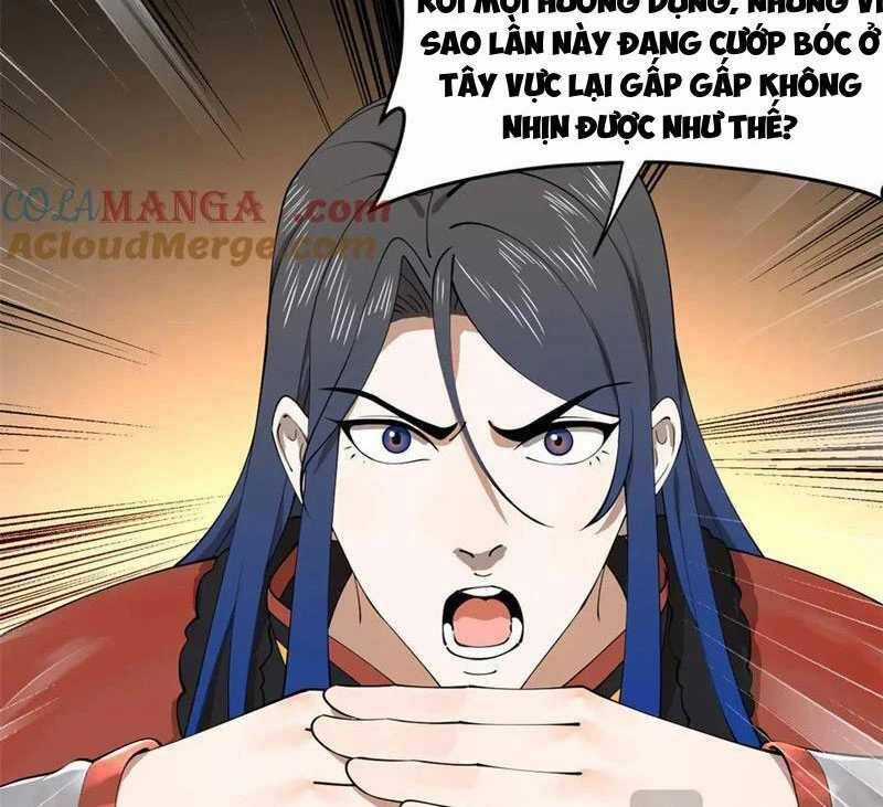 Chàng Rể Mạnh Nhất Lịch Sử Chương 213 trang 110