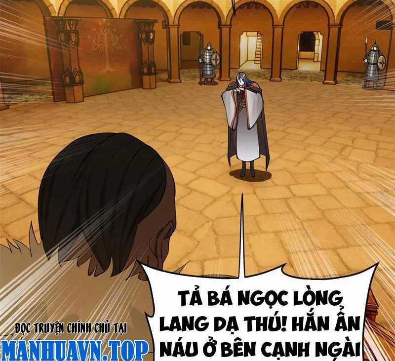 Chàng Rể Mạnh Nhất Lịch Sử Chương 213 trang 114