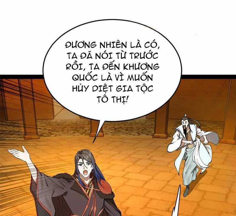 Chàng Rể Mạnh Nhất Lịch Sử Chương 213 trang 117